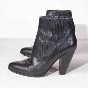 Frye Remy Chelsea Ankle Boots - 8